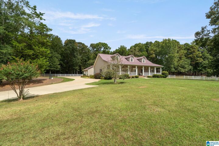 Property Photo: 5115 Mays Bend Road AL 35128