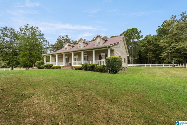 Property Photo:  5115 Mays Bend Road  AL 35128 