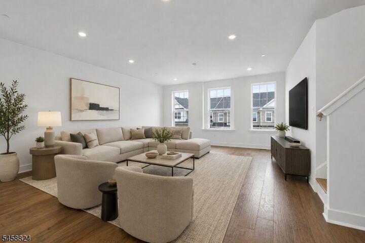 Property Photo:  69 Eastwood Ter  NJ 07936 