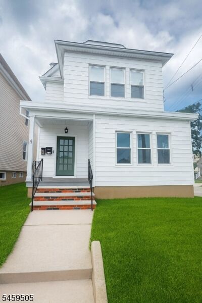 Property Photo: 1 Glennon Pl 1 NJ 07052