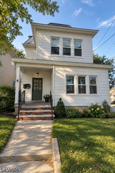 Property Photo: 1 Glennon Pl 1 NJ 07052