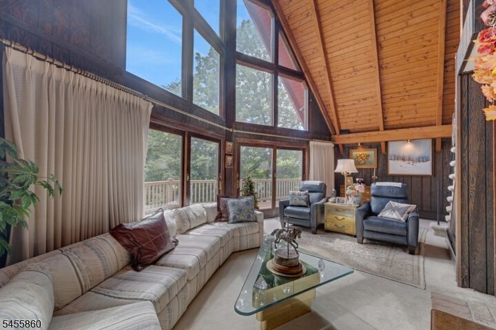 Property Photo:  84 Two Bridges Rd  NJ 07082 