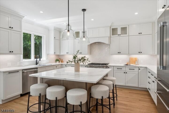 Property Photo:  169 Watchung Ave  NJ 07928 