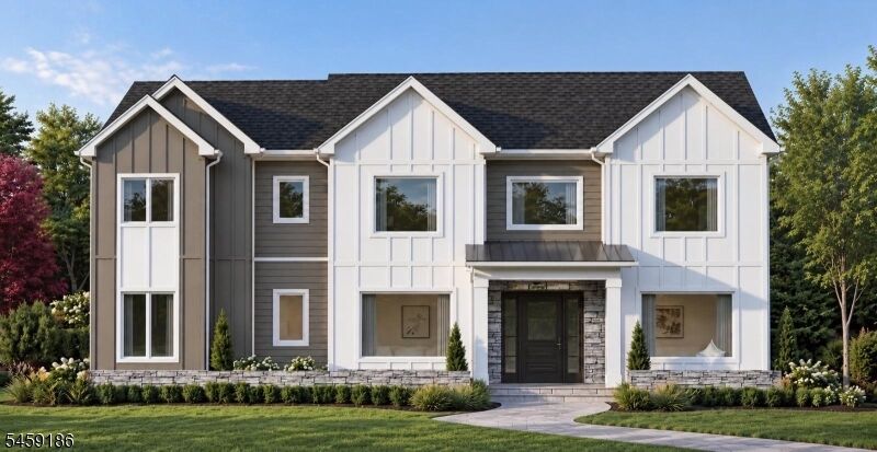Property Photo:  135 Orchard Ln  NJ 07922 