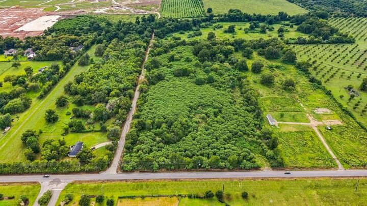 Property Photo:  3901 Holmes Road  TX 77406 
