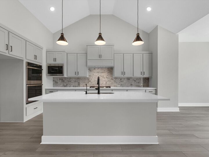 Property Photo:  14327 Moonlit Creek Court  TX 77316 