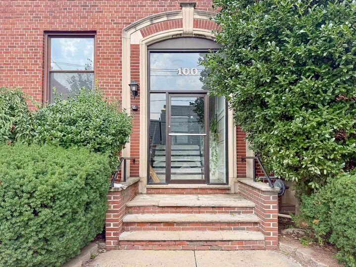 Property Photo: 100 Prospect St 302 NJ 07307