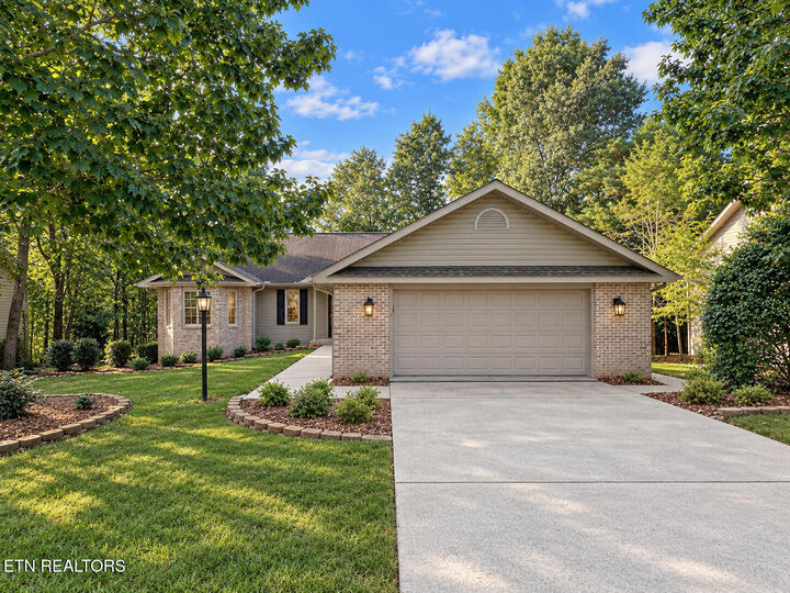 Property Photo:  110 Lynhurst Drive  TN 38558 