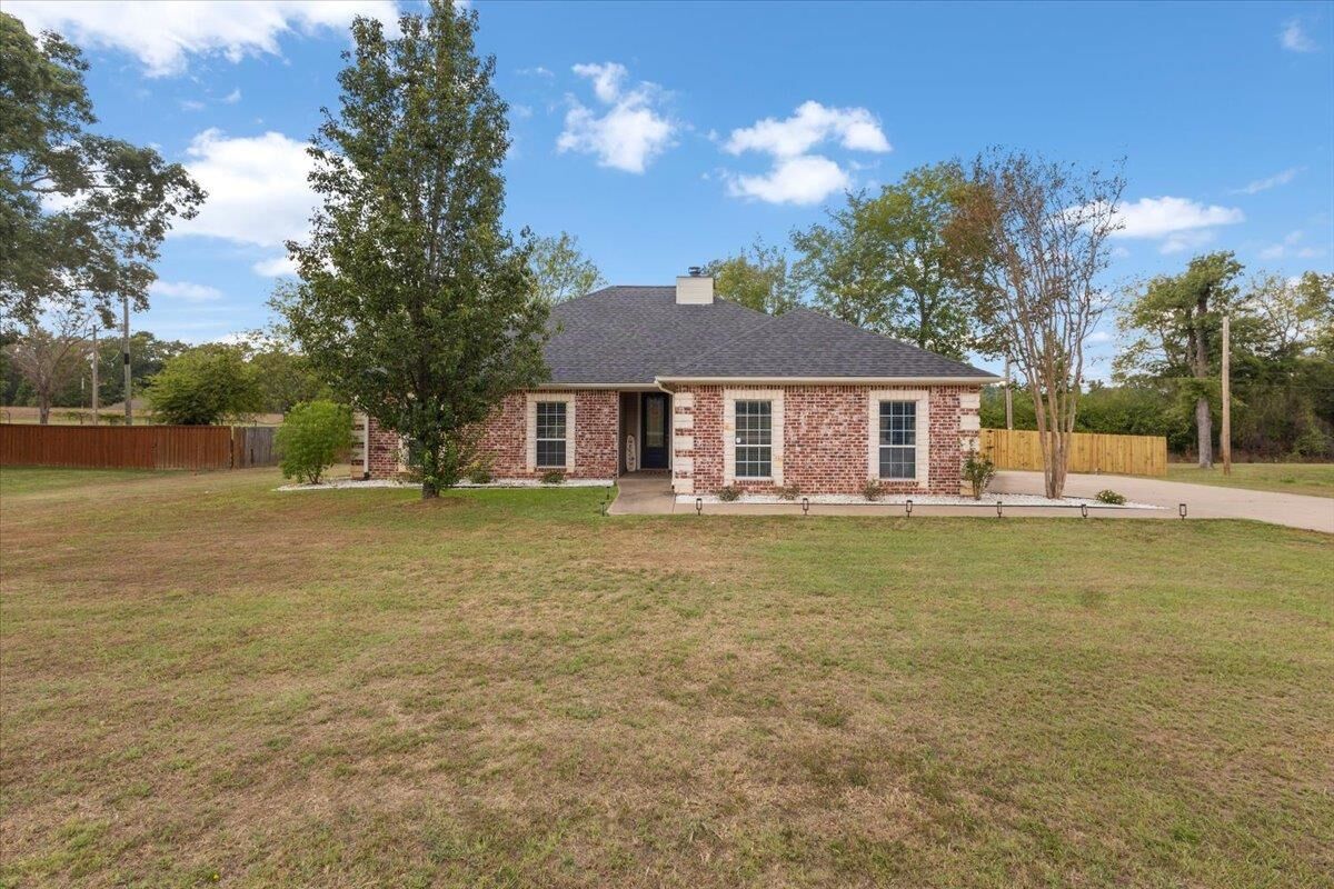 Property Photo: 127 Cargill TX 75691