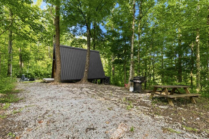 Property Photo:  002 Forest Road 4005  KY 40744 