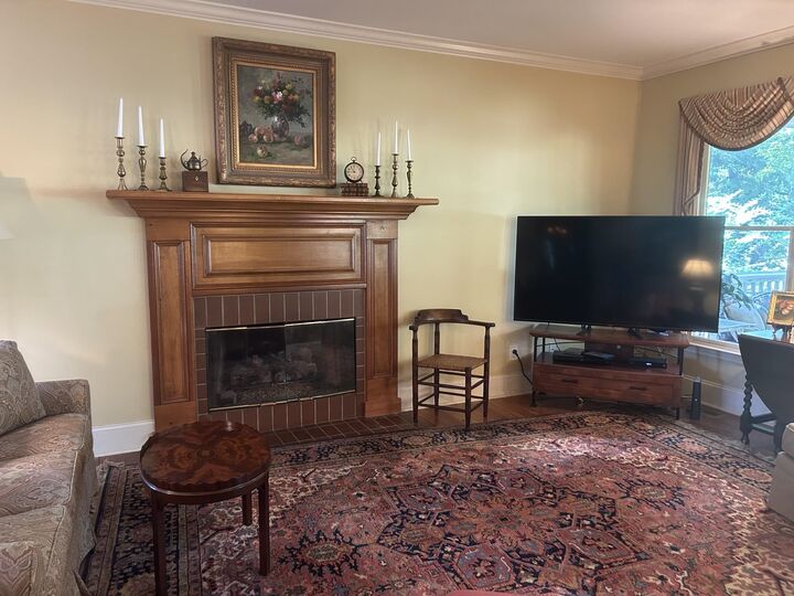 Property Photo:  1011 Spyglass Hill  GA 30642 