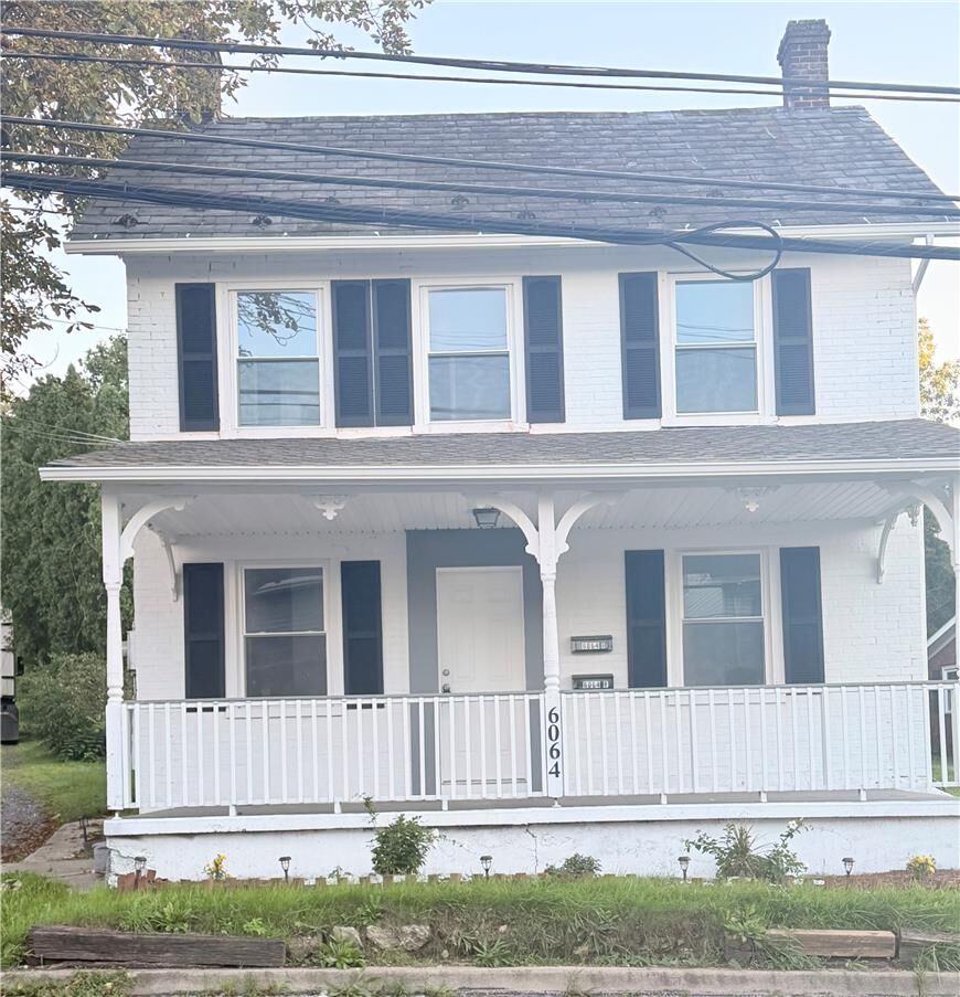 Property Photo: 6064 Main Street 2 PA 18034