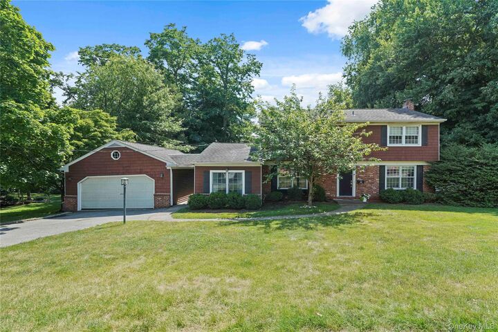 Property Photo:  16 Stephens Drive  NY 10591 