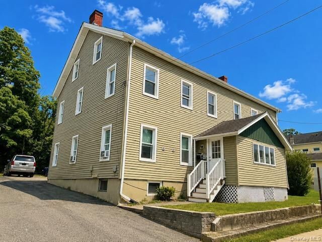 Property Photo: 20 Spring Street NY 12590