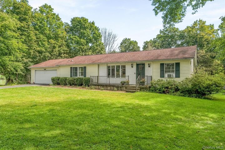Property Photo:  487 Greenville Turnpike  NY 10940 