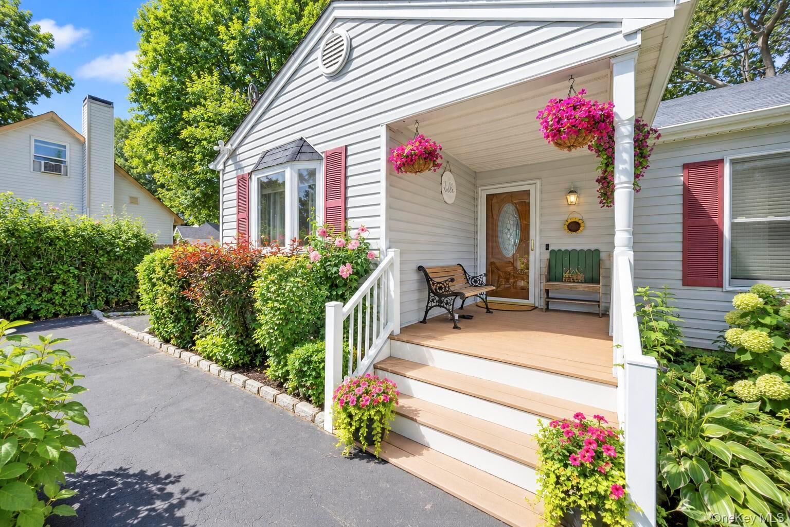 Property Photo: 115 Colin Drive NY 11967
