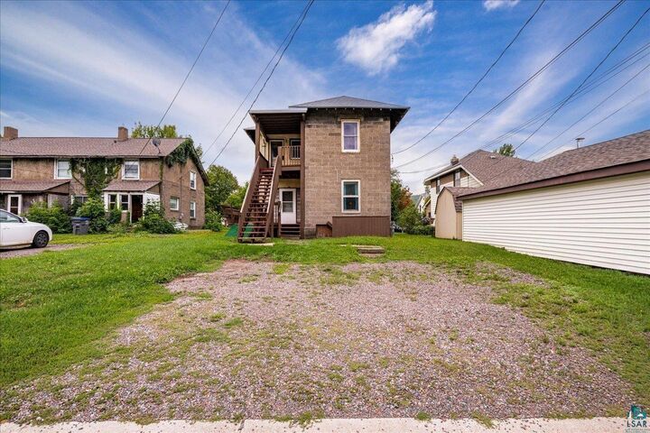 Property Photo:  964 87th Ave W  MN 55808 
