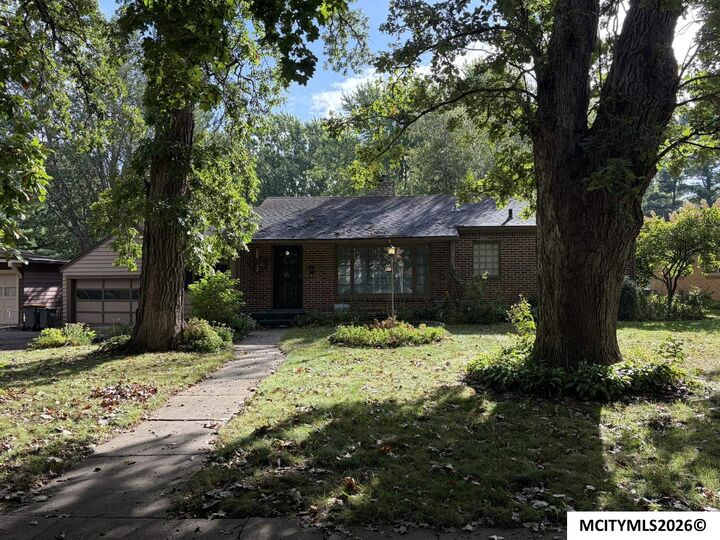 Property Photo: 315 S Carolina IA 50401