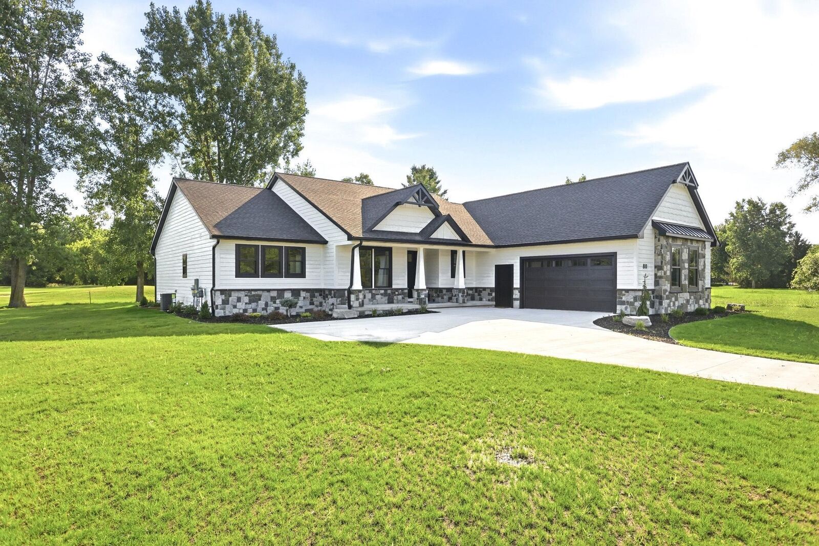 Property Photo:  80 Sawmill Creek  MI 48603 