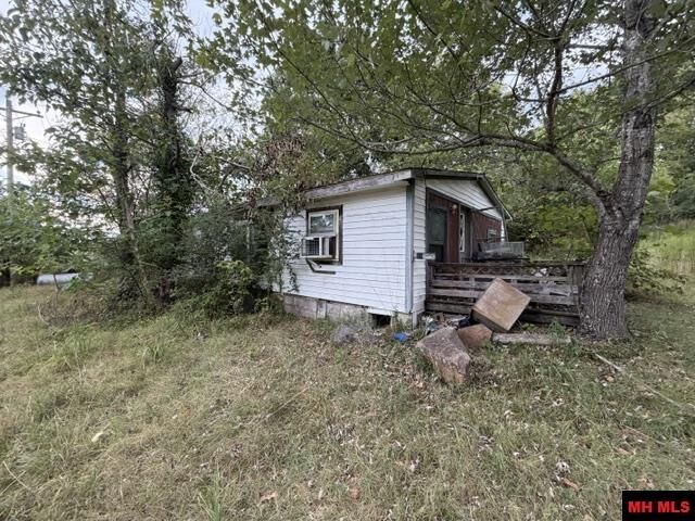 Property Photo:  11366 Hwy 5 South  AR 72653 