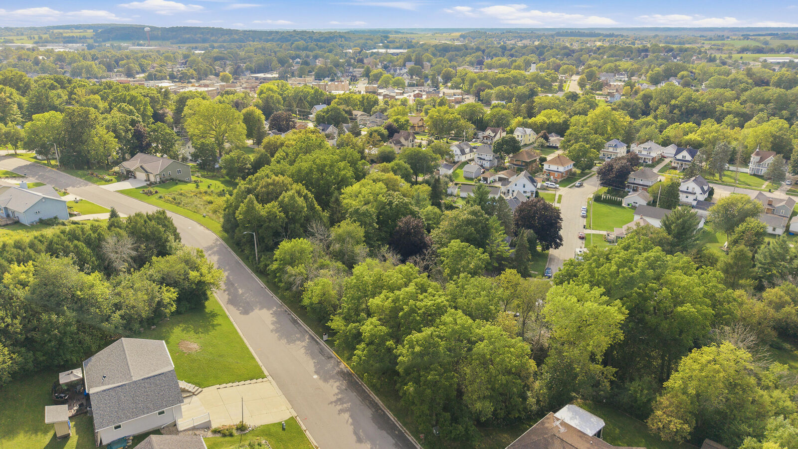 Property Photo:  Lot 49 N High St  WI 53050 