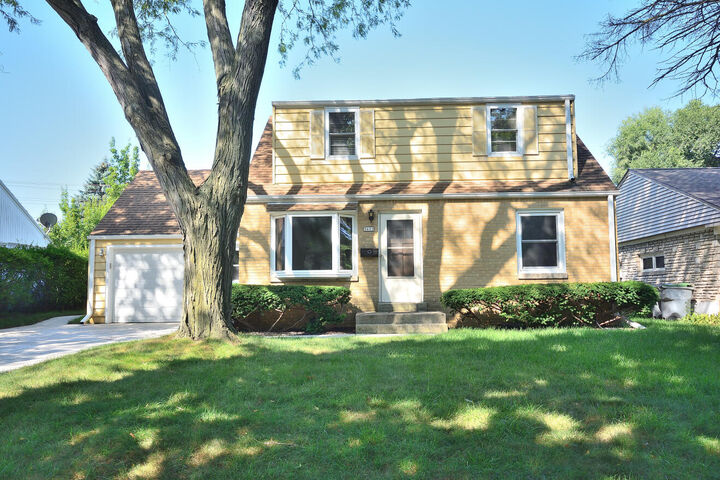 Property Photo: 3603 N 82nd St WI 53222