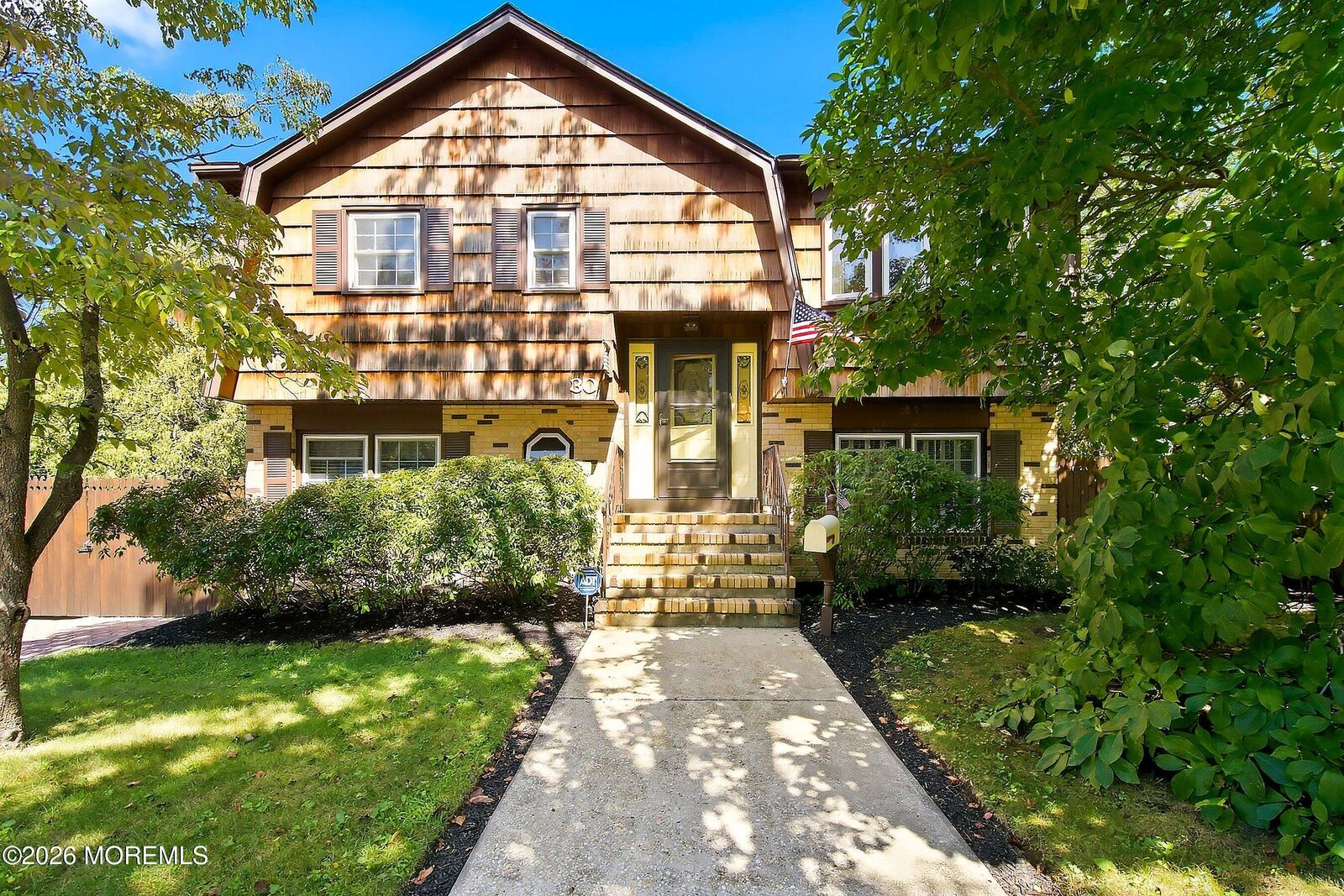 Property Photo:  30 E Lincoln Avenue  NJ 07716 