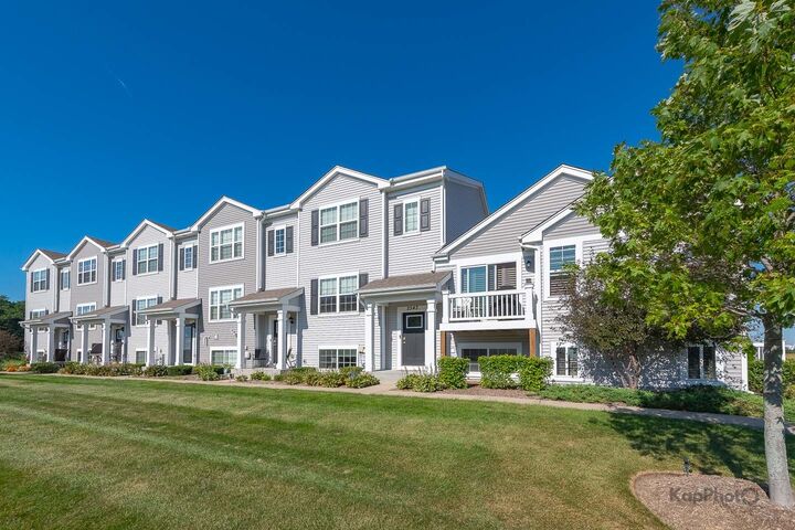 Property Photo: 2543 Bella Drive IL 60140