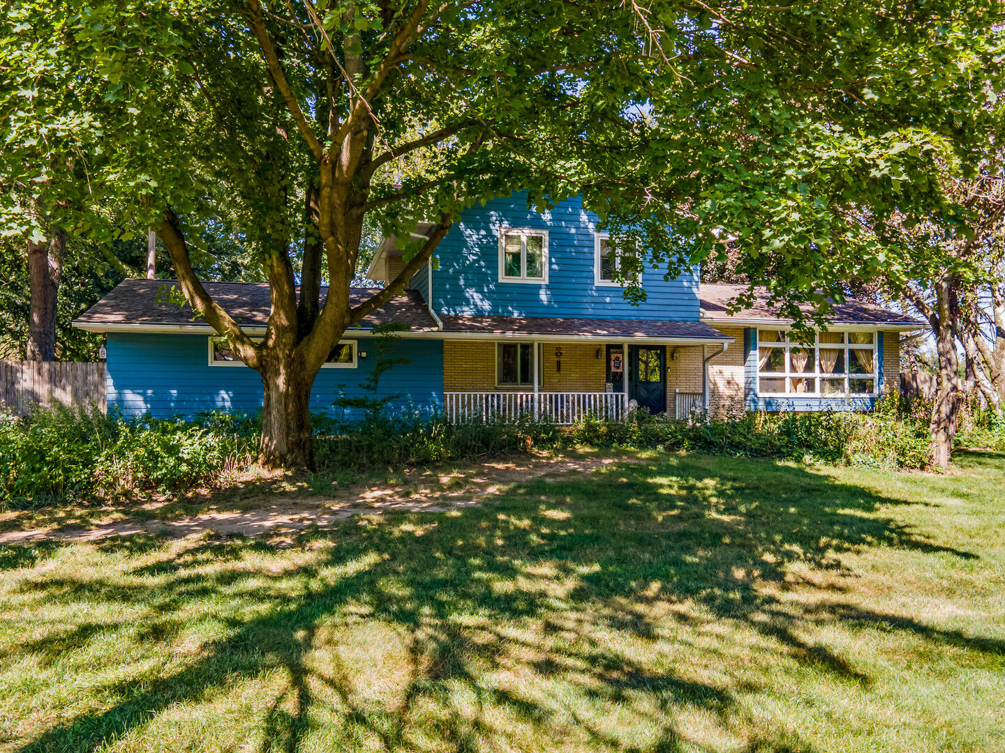Property Photo:  19616 Kishwaukee Valley Road  IL 60152 