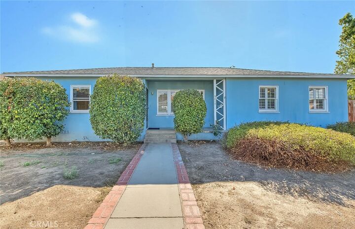 Property Photo:  9014 Hershey  CA 91770 