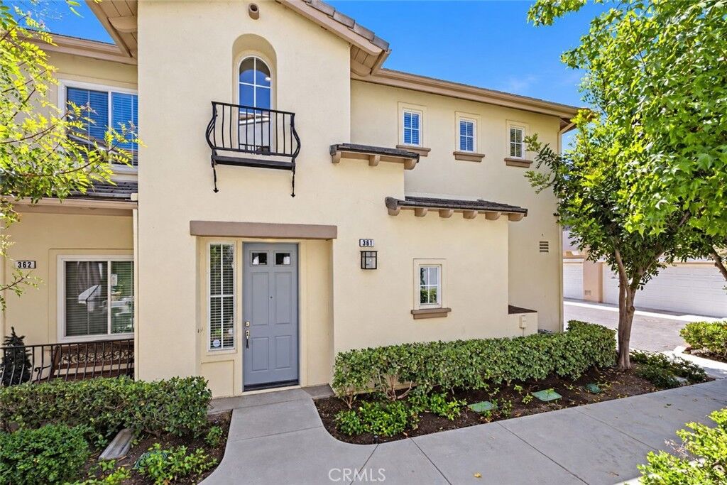 Property Photo: 361 Summer CA 92692
