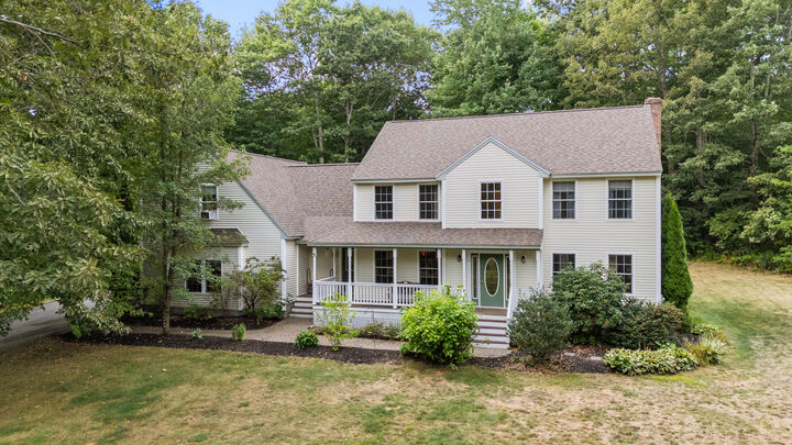 Property Photo:  11 Forest View Drive  ME 04105 