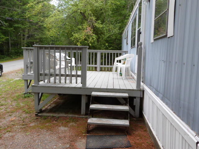 Property Photo:  398 Point Road  ME 04605 
