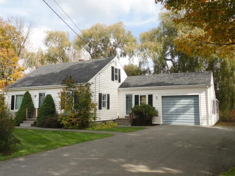 Property Photo: 18 Wadsworth Street ME 04861