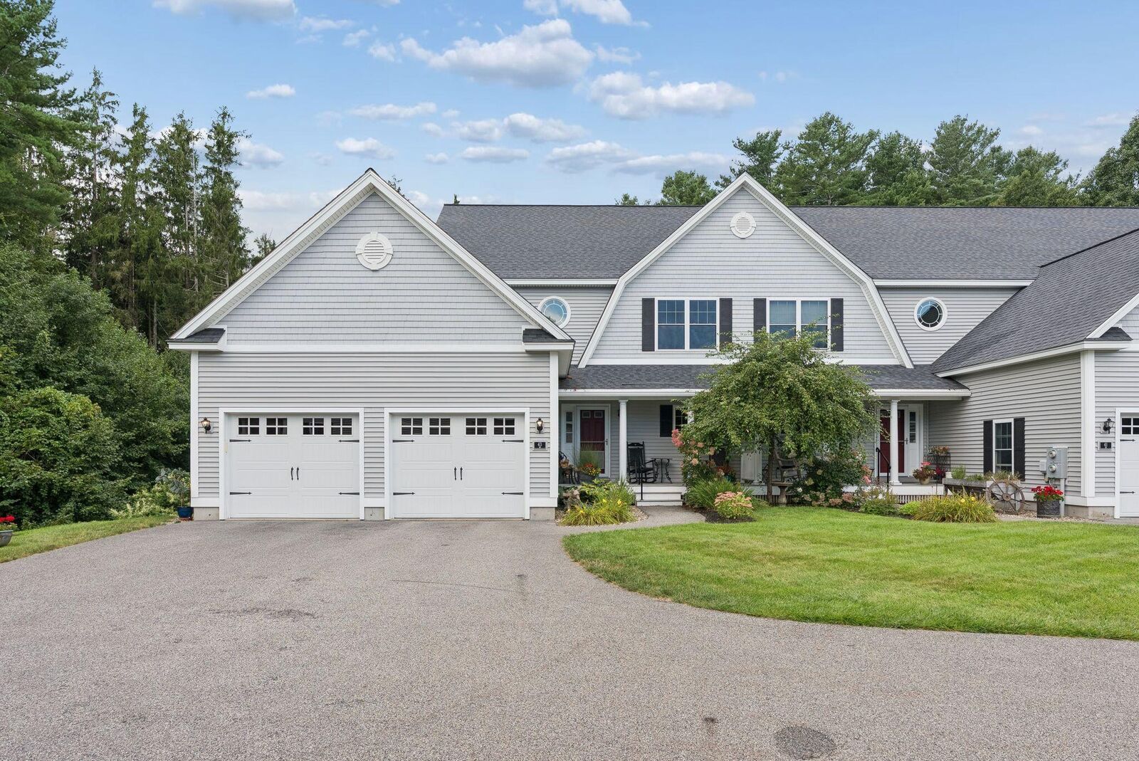 Property Photo: 43 Chamberlain Way 43 ME 04043