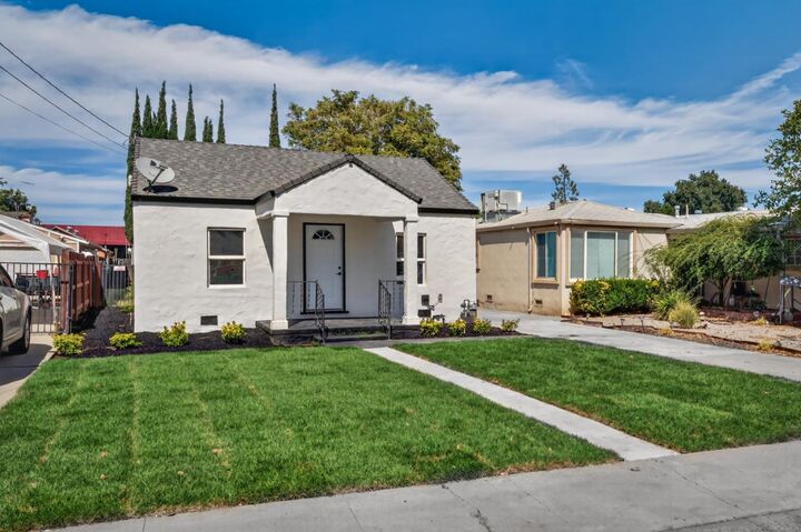 Property Photo:  873 Kimball Avenue  CA 95991 