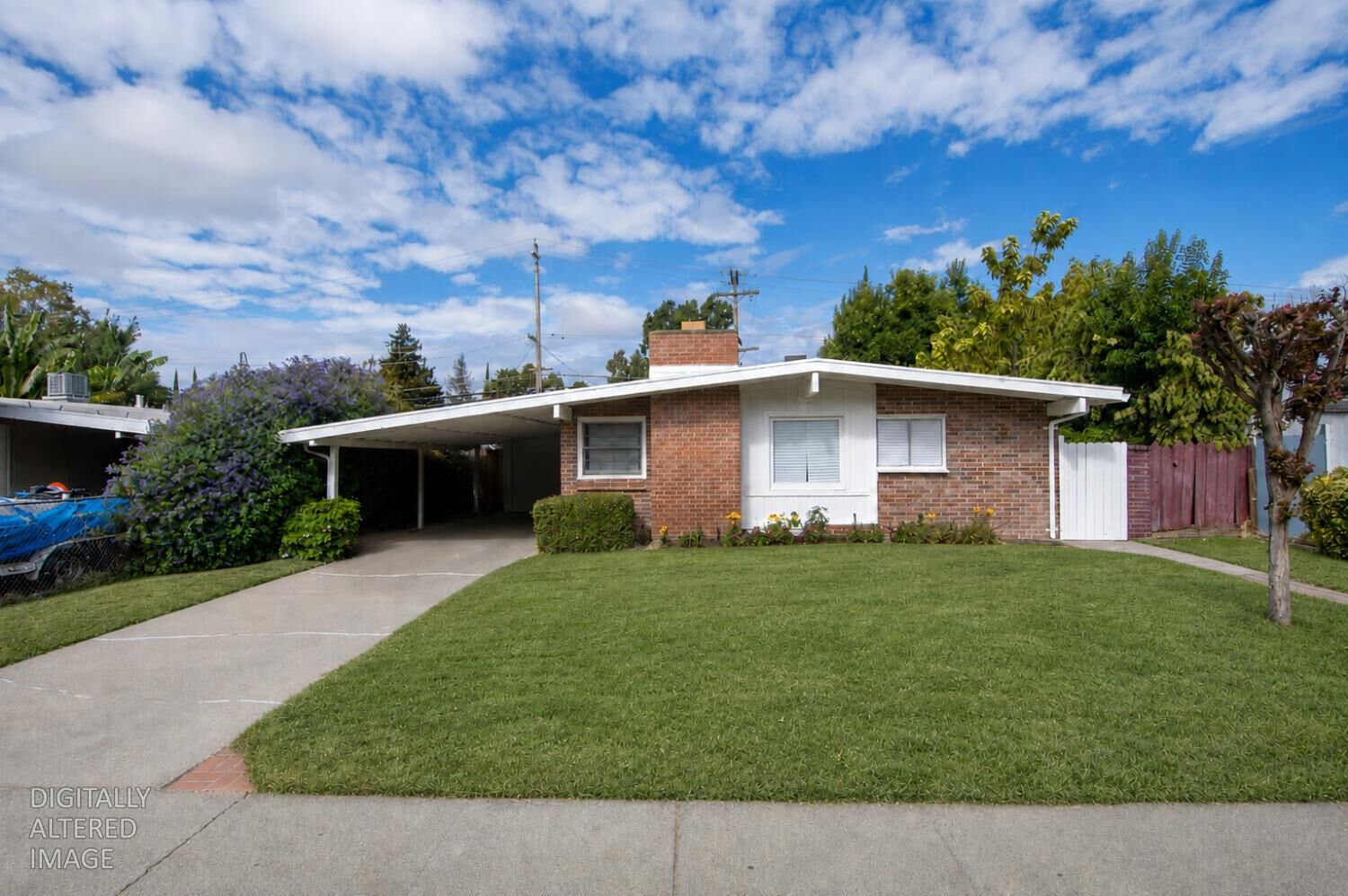 Property Photo: 732 Kegle Drive CA 95605