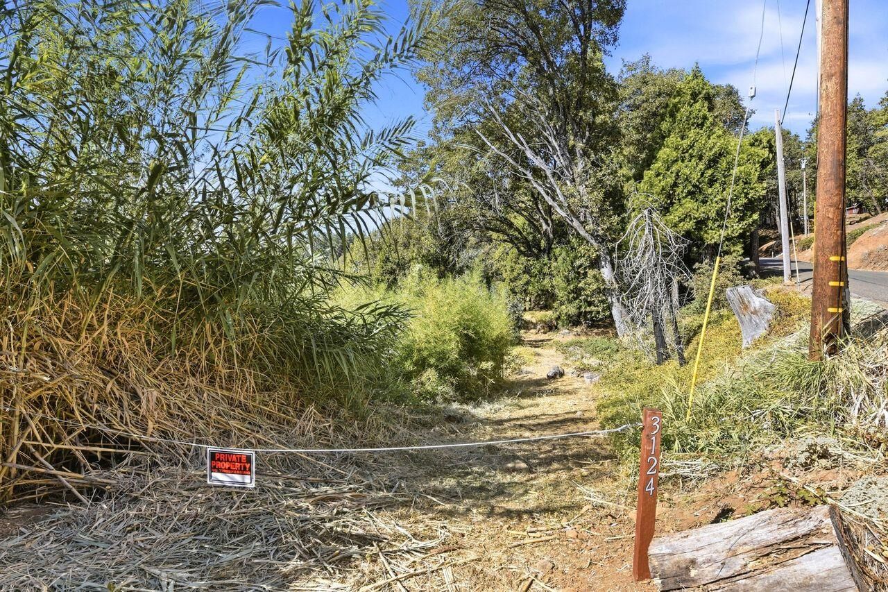 Property Photo:  3124 Meyers Road  CA 95709 