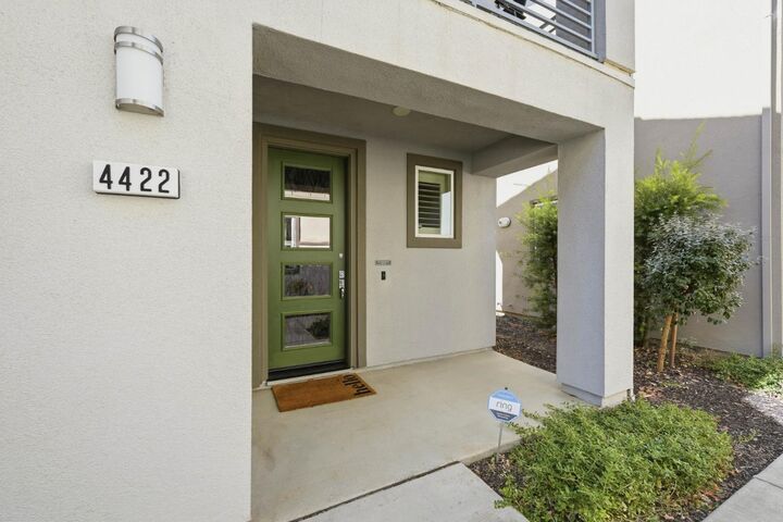 Property Photo: 4422 Ocean Lane CA 95757