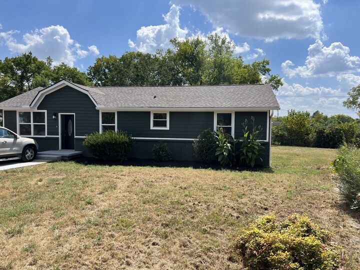 Property Photo:  3785 Lunn Dr  TN 37218 