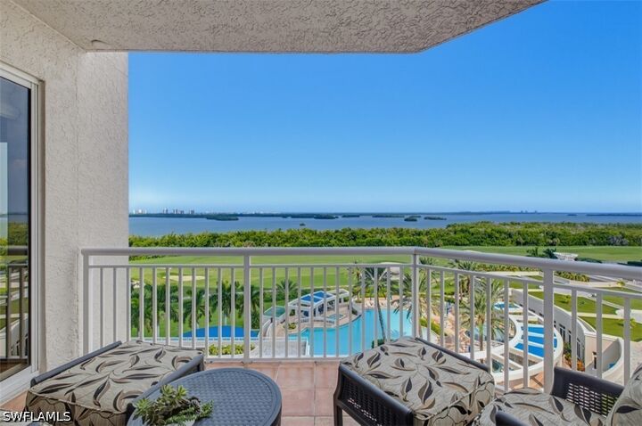 Property Photo:  4951 Bonita Bay Boulevard 805  FL 34134 