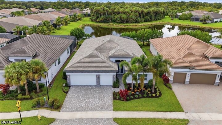 Property Photo:  11636 Periwinkle Drive  FL 34120 