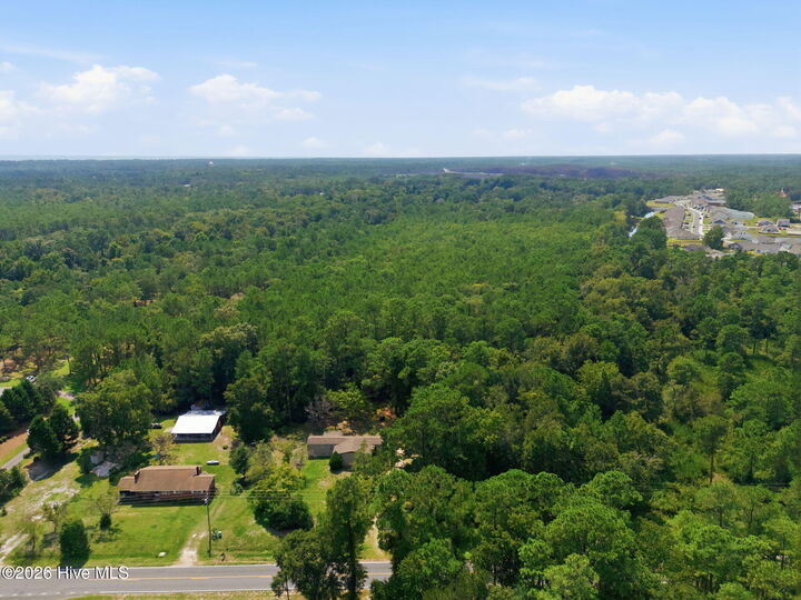 Property Photo:  871 Village Point Road SW  NC 28470 
