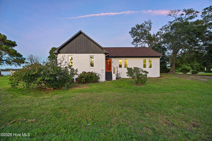 Property Photo: 5802 E Yacht Drive NC 28465