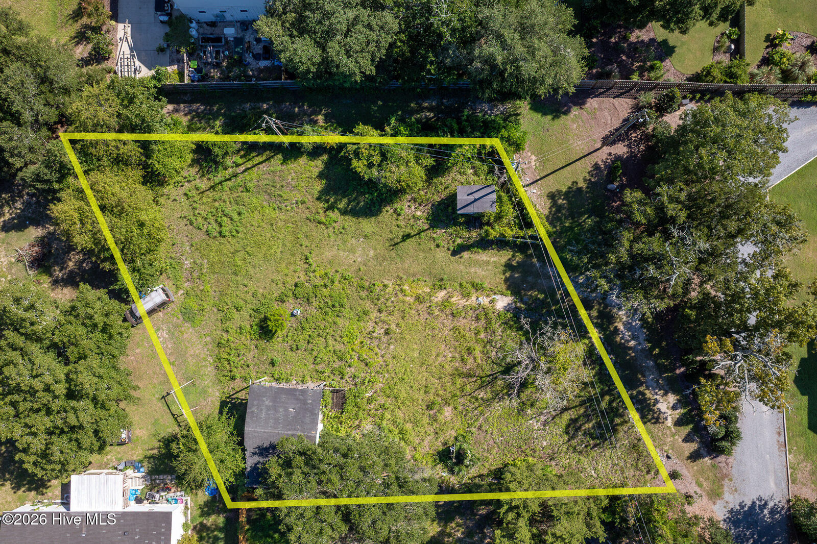 Property Photo:  233 Moores Landing Ext  NC 28443 
