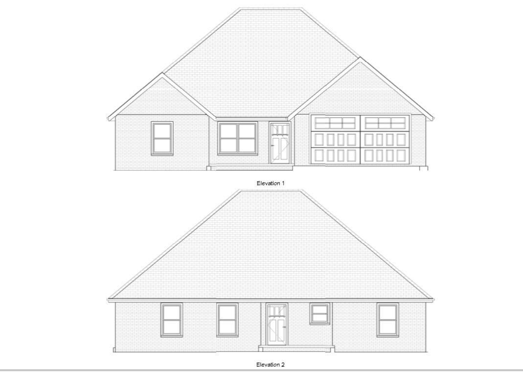 Property Photo: 323 Cottonwood Lane AR 72315