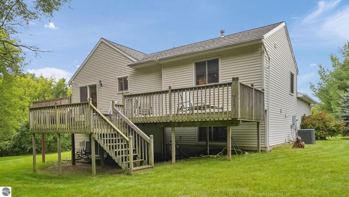 Property Photo:  7015 Cedar Highlands Drive  MI 49319 
