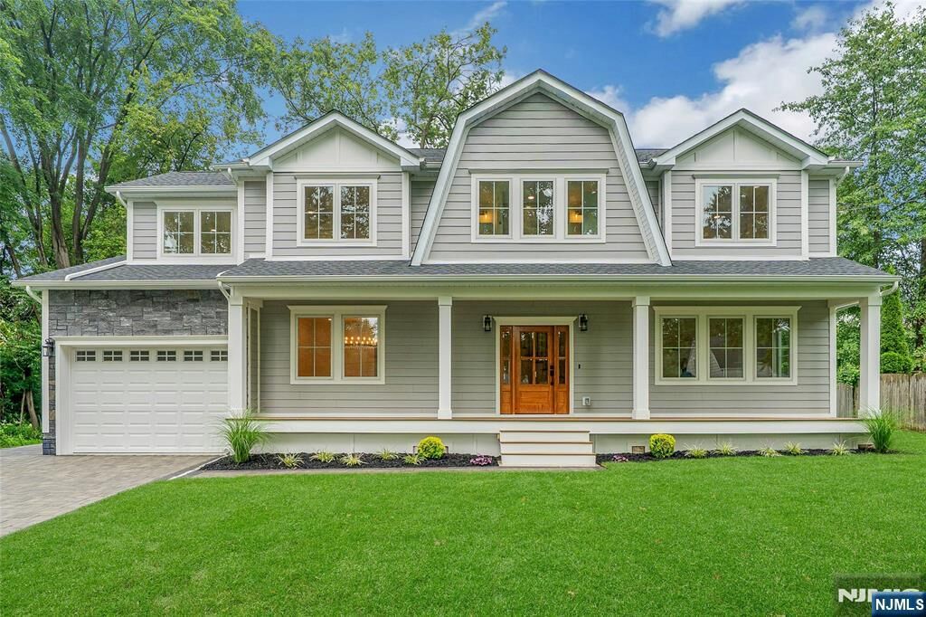 Property Photo: 784 Austin Avenue NJ 07649