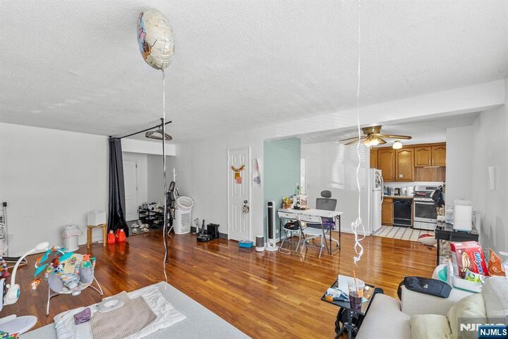 Property Photo:  1575 Center Avenue 1F  NJ 07024 