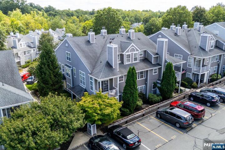 Property Photo:  1293 Paddington Road A2  NJ 07430 